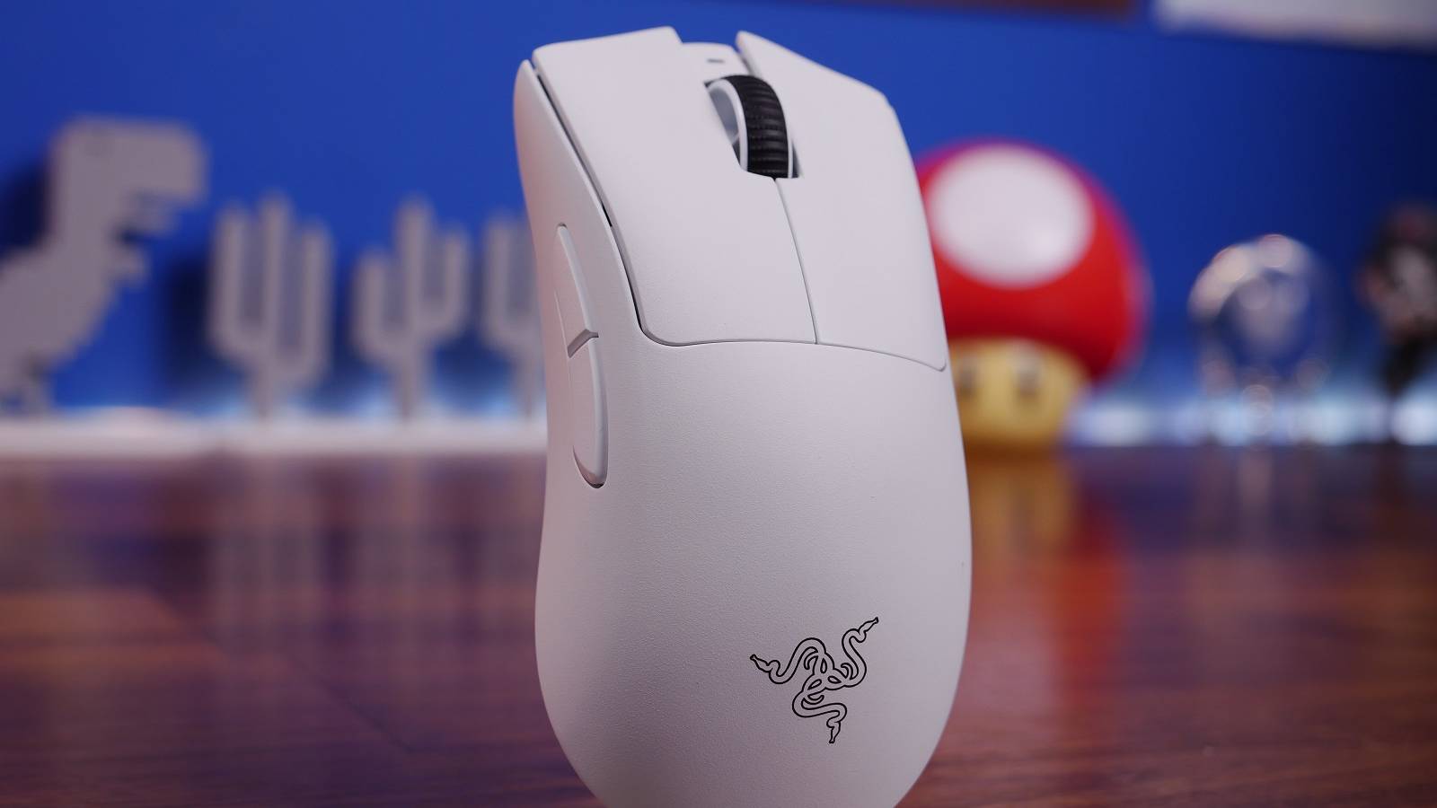 New update buffs your Razer mouse, here's how to install it