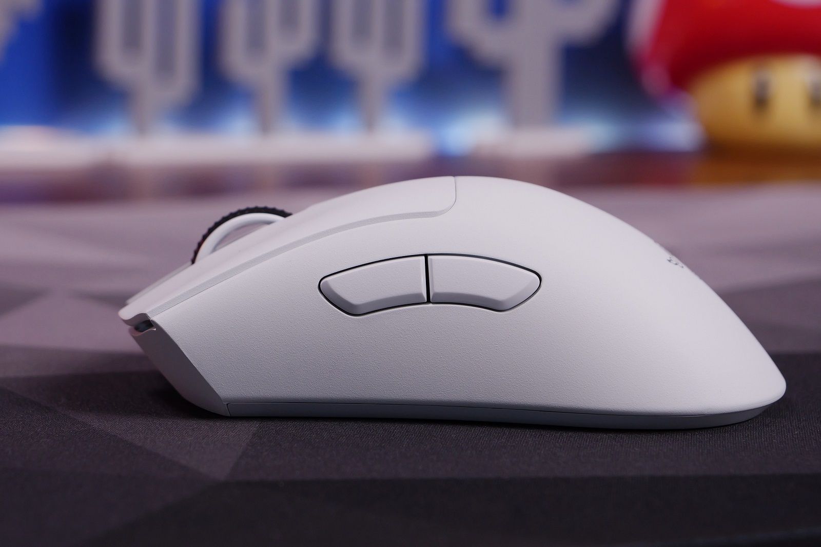 Razer DeathAdder V3 Pro review: Lighter lethality