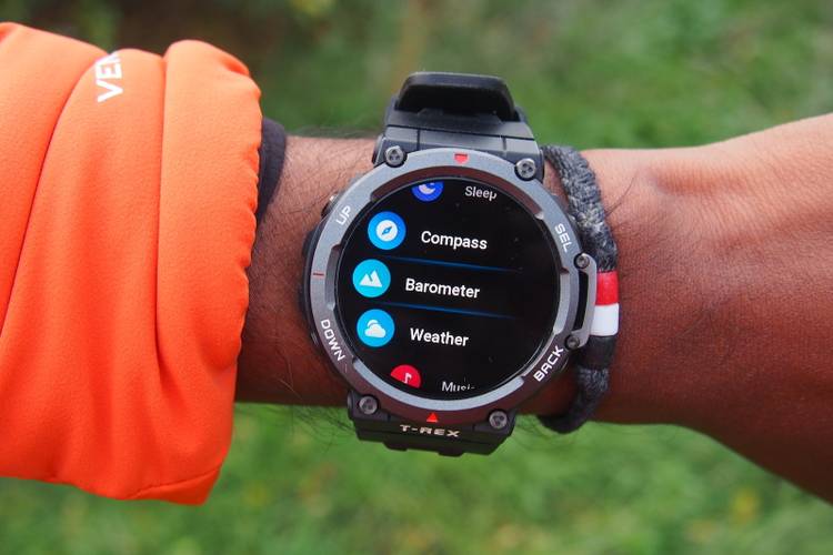 Wrist Huami Amazfit Review Huami Amazfit Review 2025