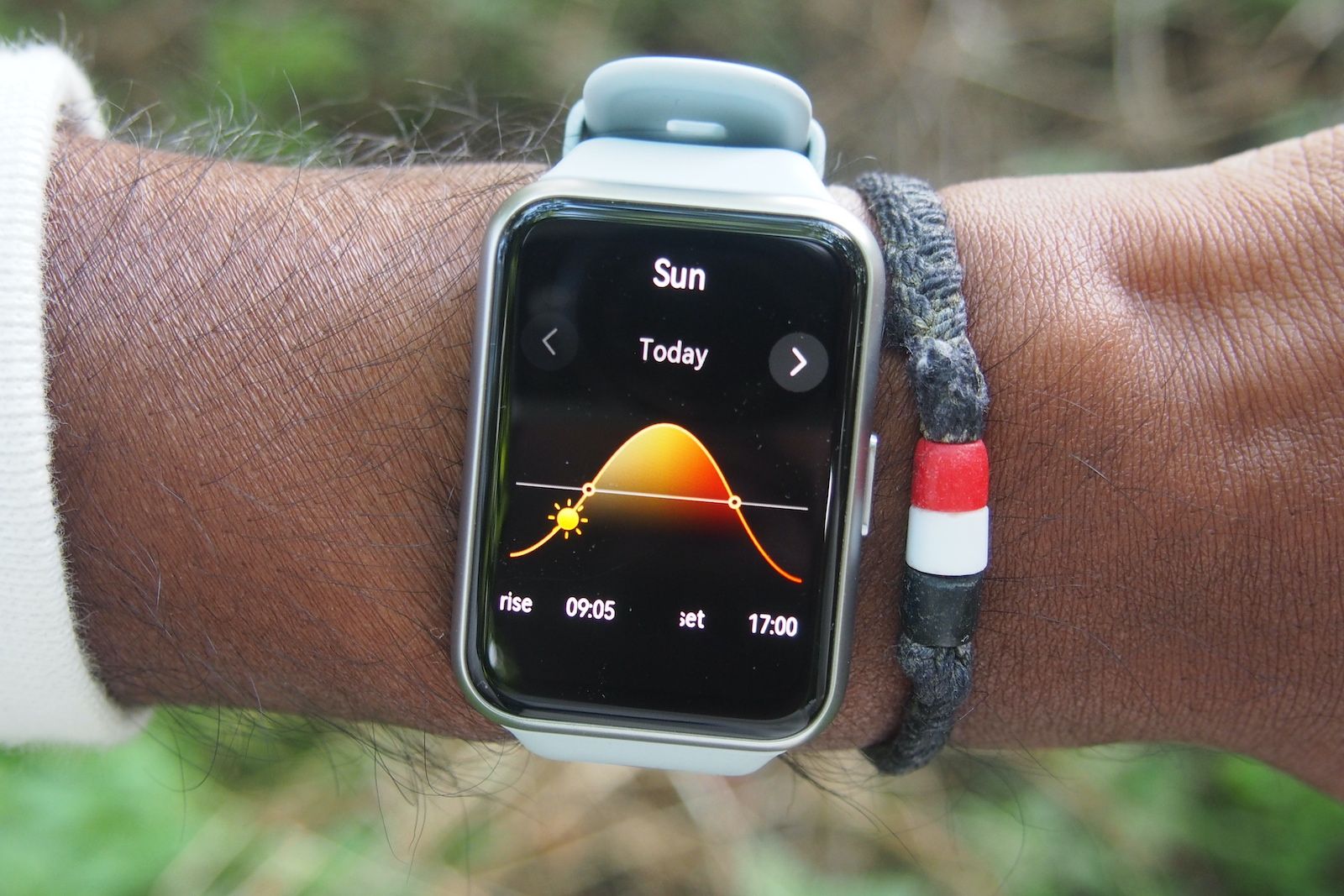 Huawei Watch Fit 2 review: Upping its game