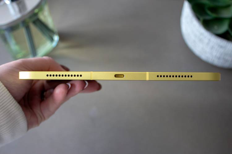 Apple iPad (10th gen, 2022) review: Absolutely fabulous photo 13