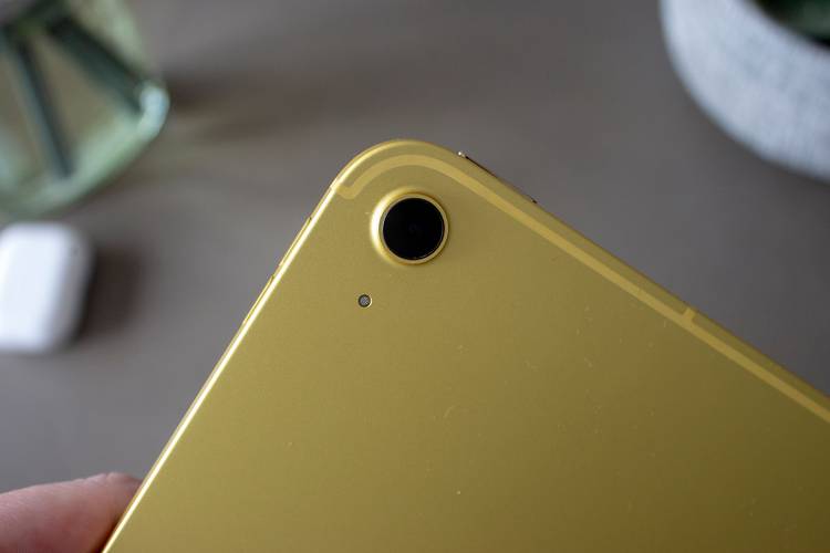 Apple iPad (10th gen, 2022) review: Absolutely fabulous photo 7