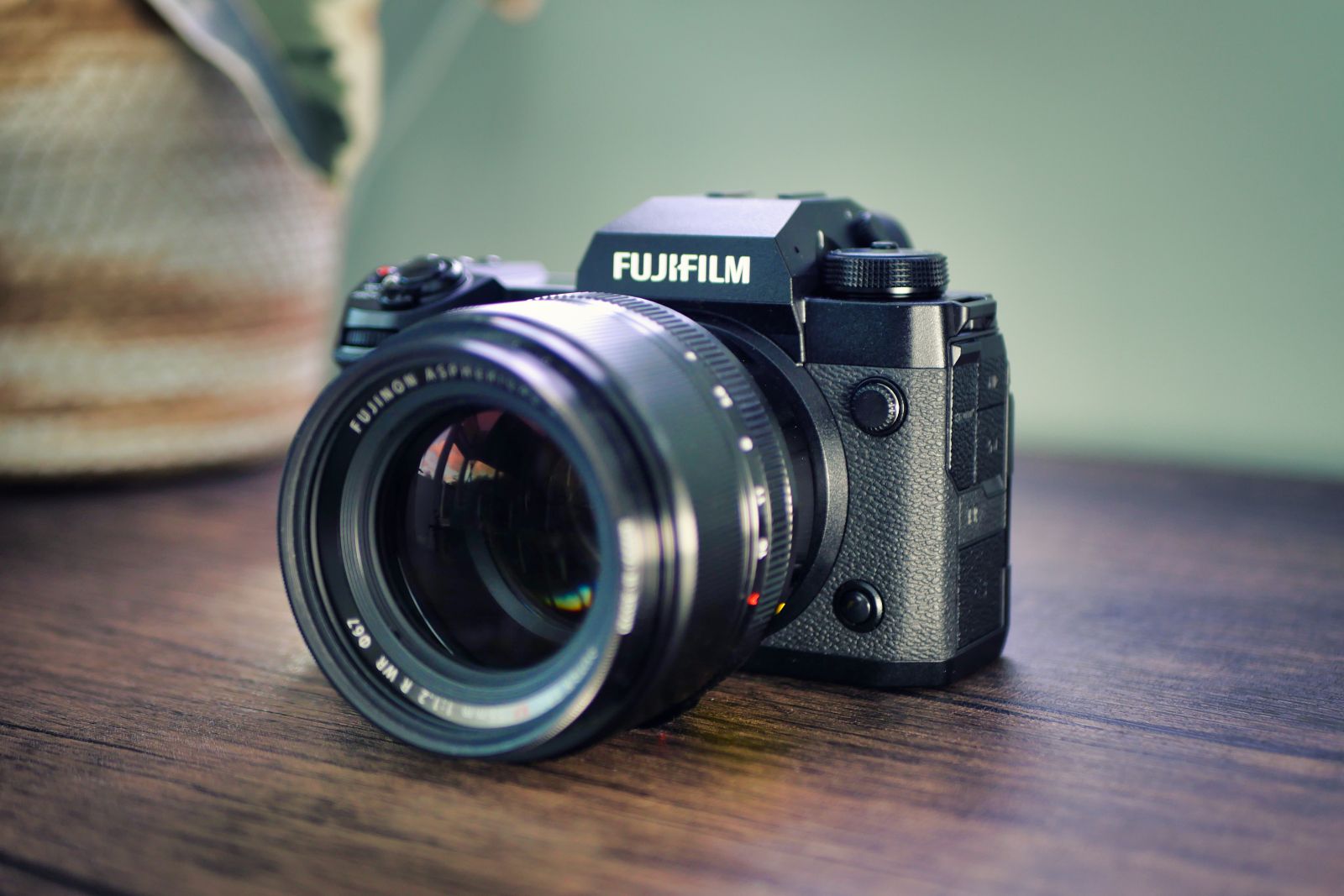 FUJIFILM X-H2 美品 Used Fujifilm X-H2 | MPB