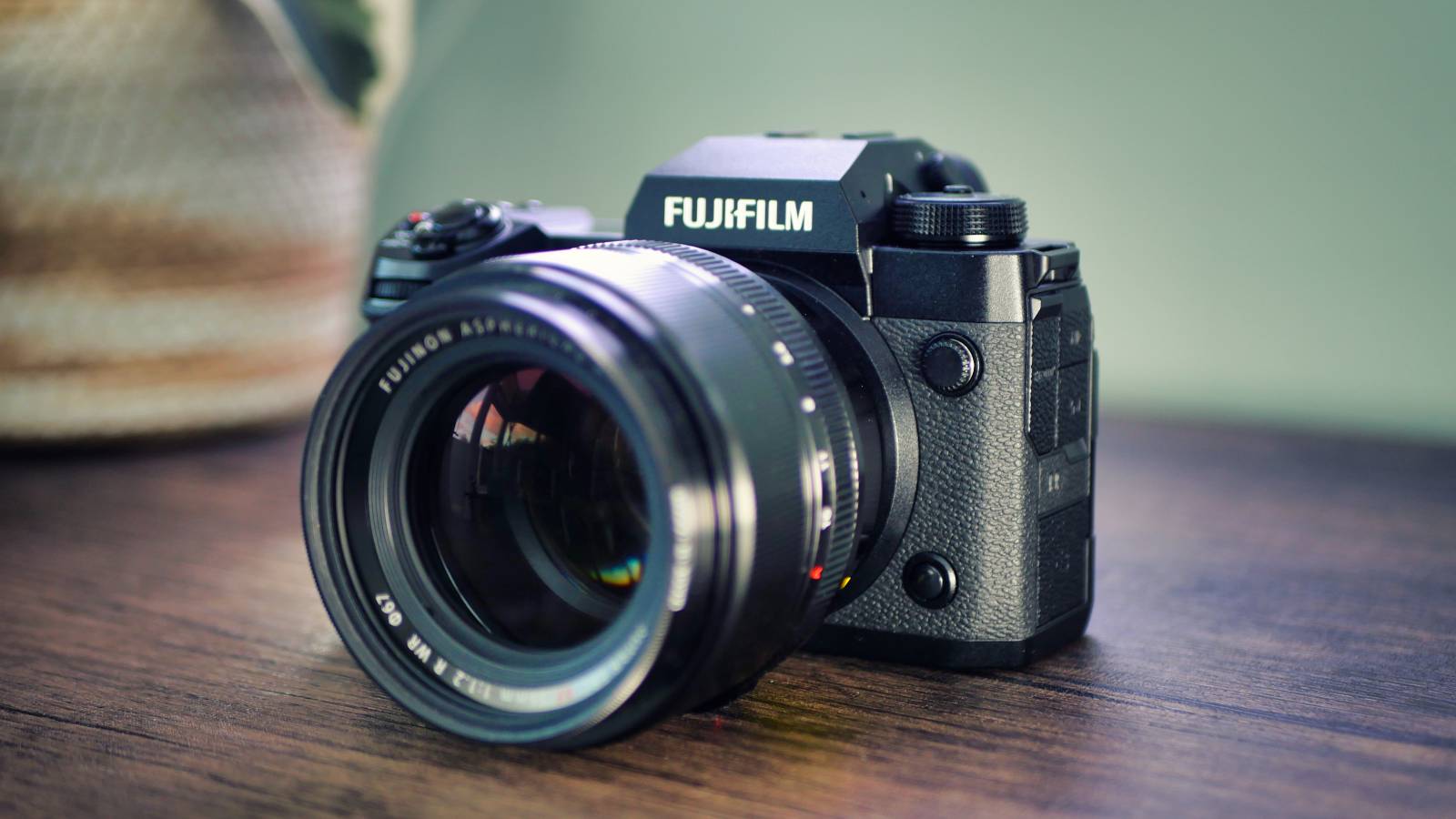 Fujifilm X-H2 review: Less speed, more resolution