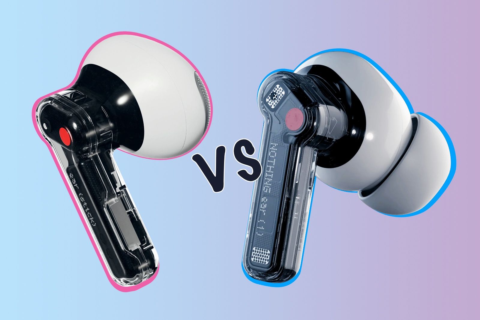 イヤホン Nothing Ear (stick) Nothing Ear (Stick) Review: Fine Sound, Funny Fit | WIRED