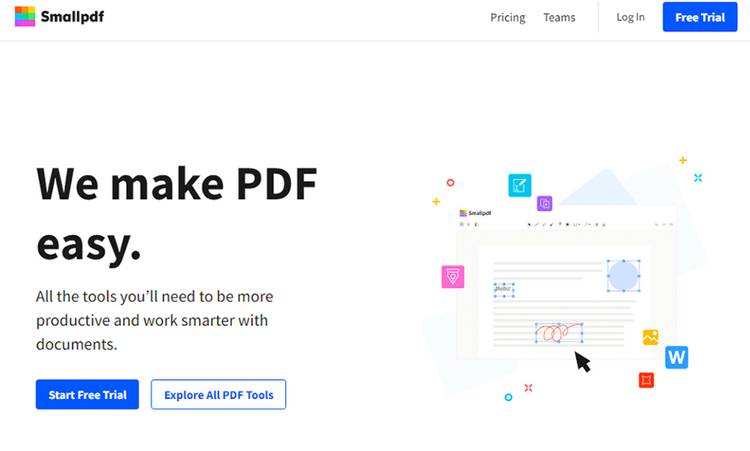 The 8 best online PDF editors for 2022