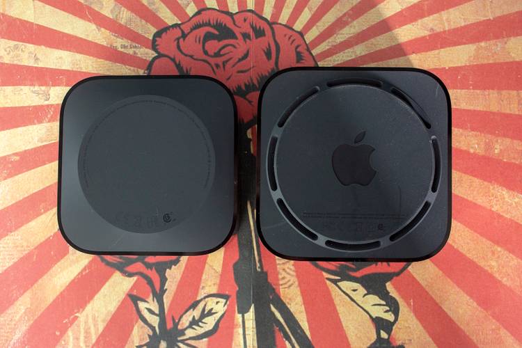 Apple TV 4K device images photo 12