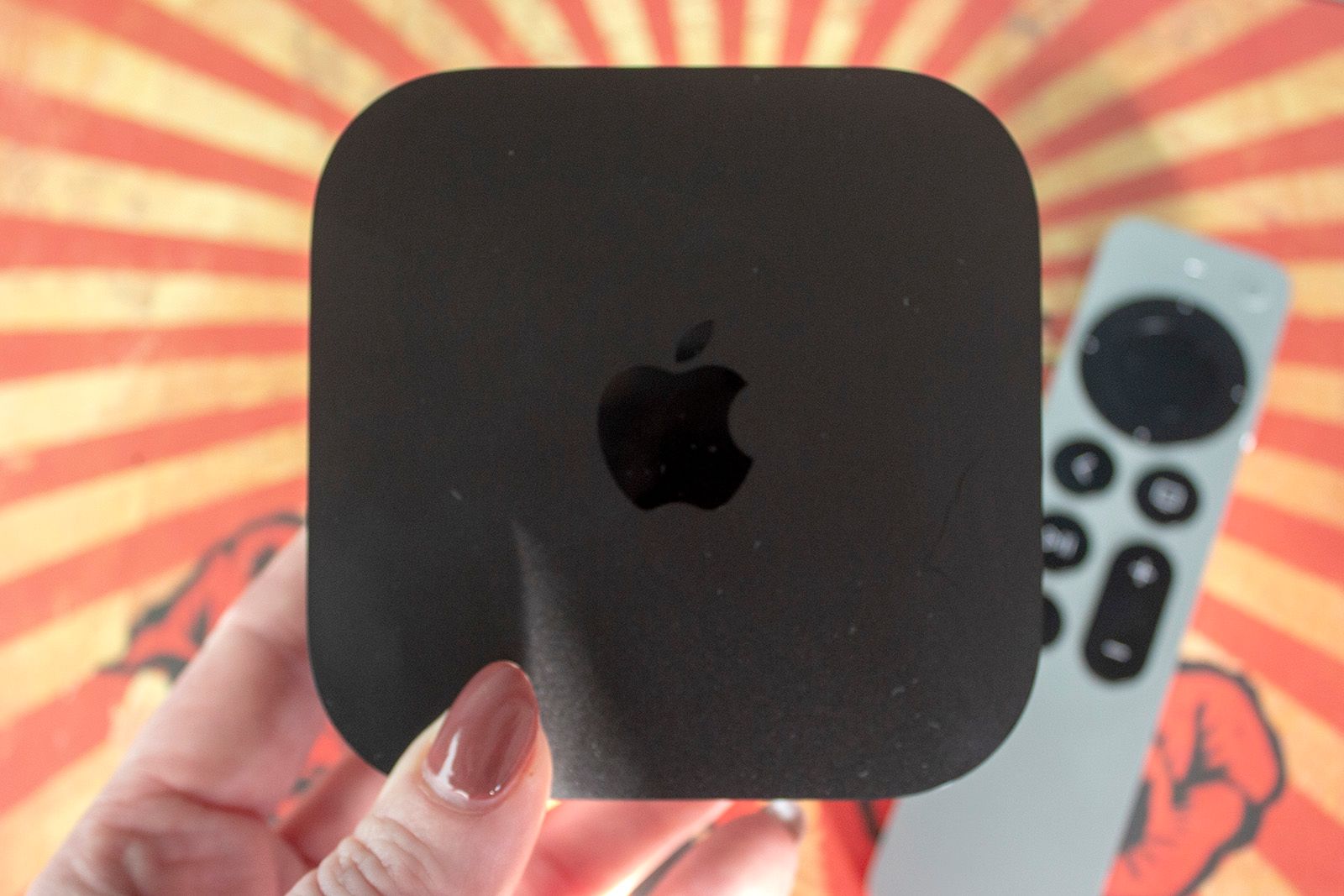 Apple TV 4K (2022) review