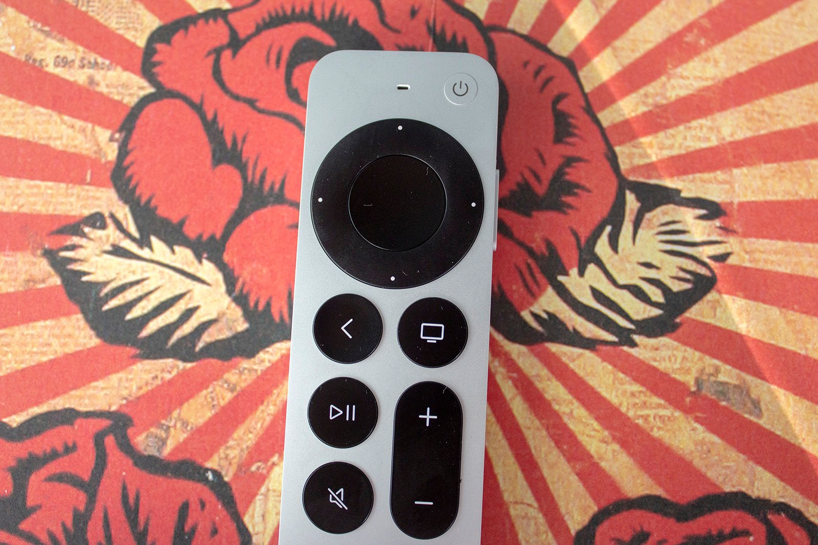 How to find your Apple TV remote with your iPhone