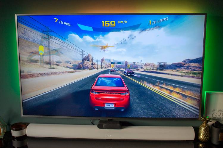 Apple TV 4K software images photo 8