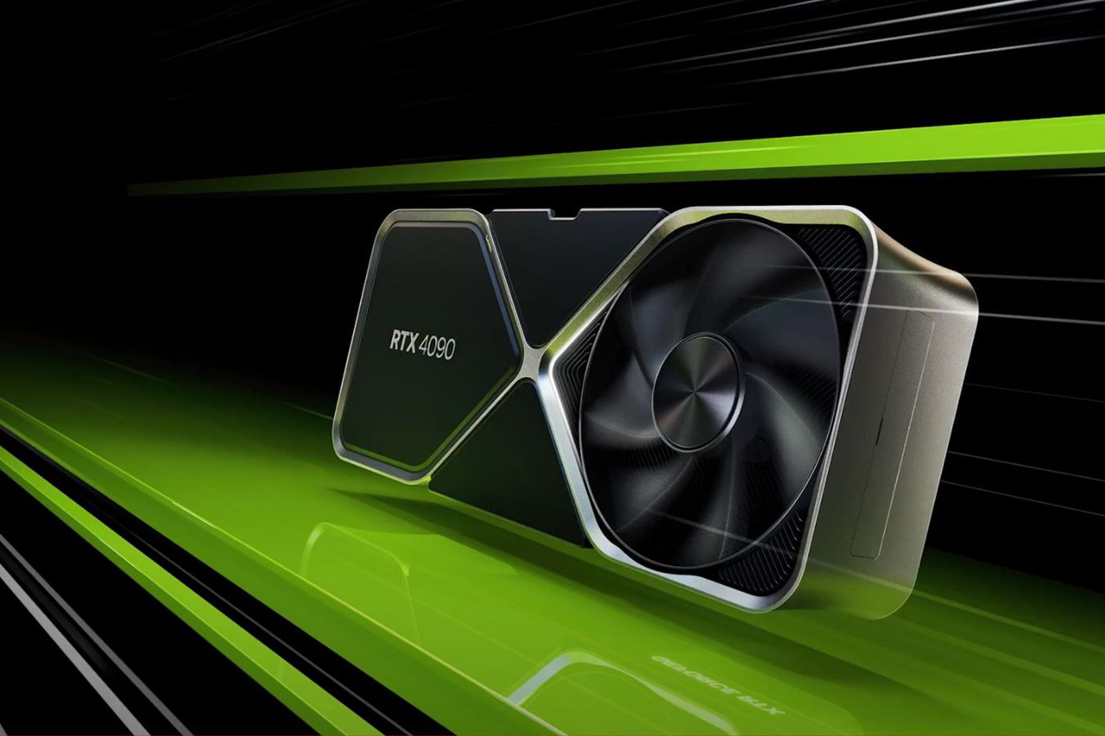 Forget 8K, Nvidia's RTX 4090 can run games at 13K