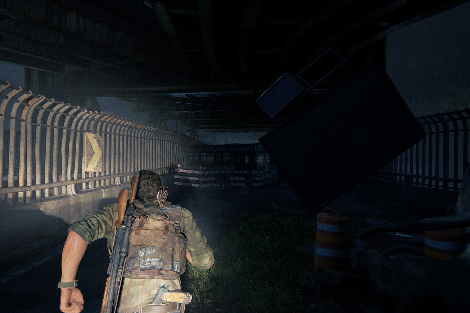 The Last of Us Part 1 review: The best keeps getting better