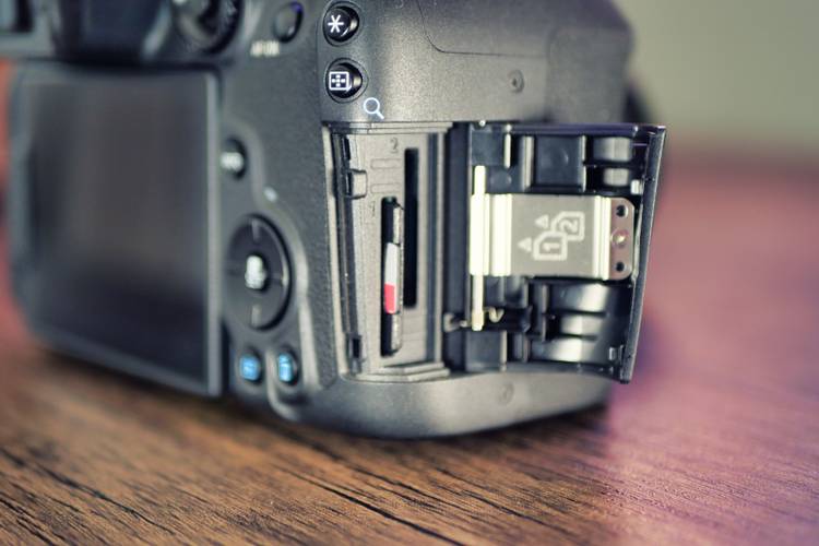 Eos R7 90d Sensor Size Canon EOS R7 Review: Now We Just Need Some