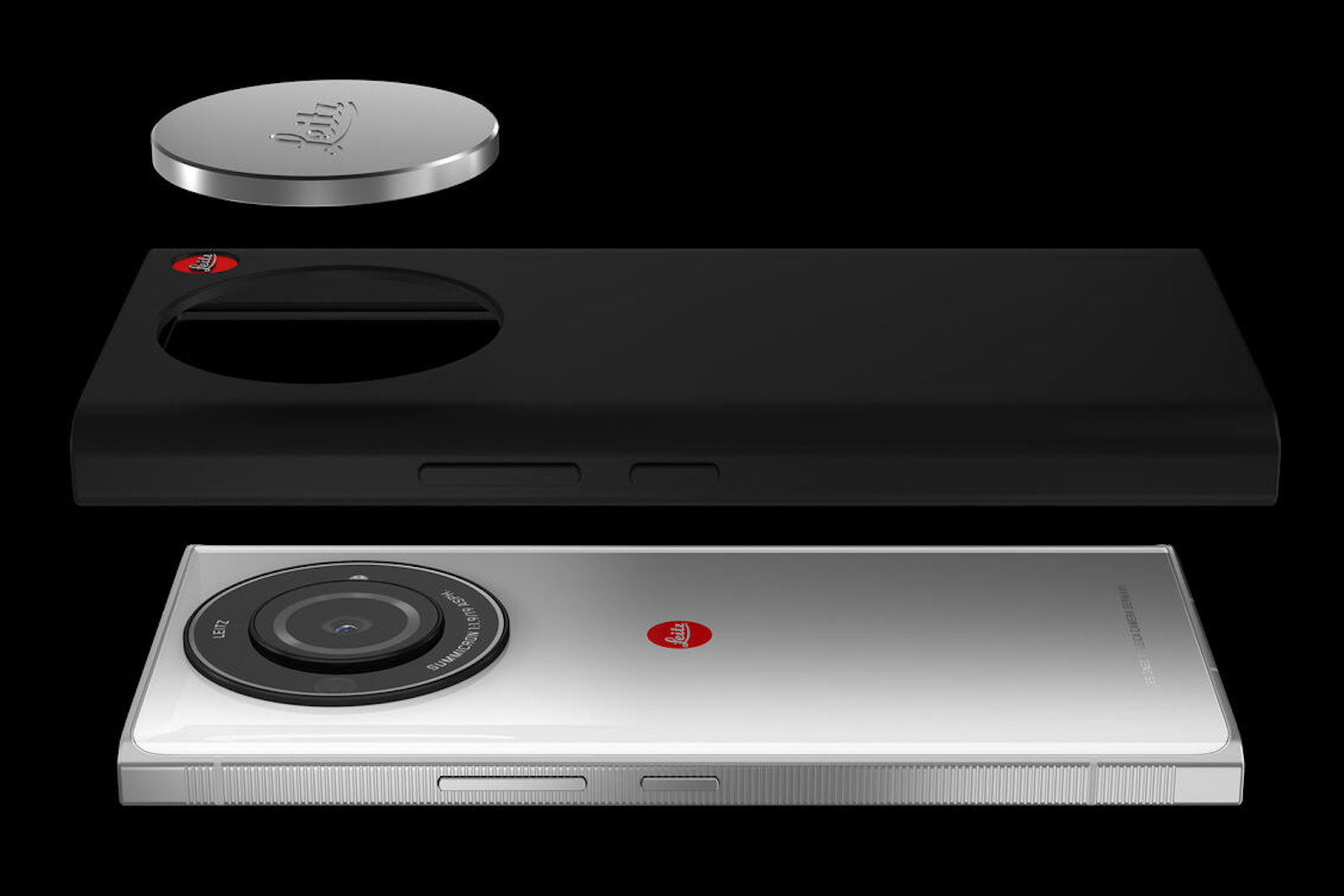 The Leitz Phone 2 is a stunning phone you shouldn