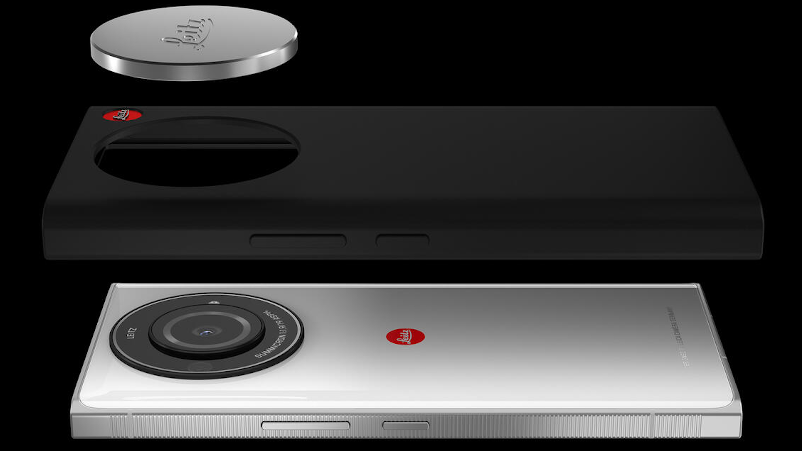 The Leitz Phone 2 is a stunning phone you shouldn't buy
