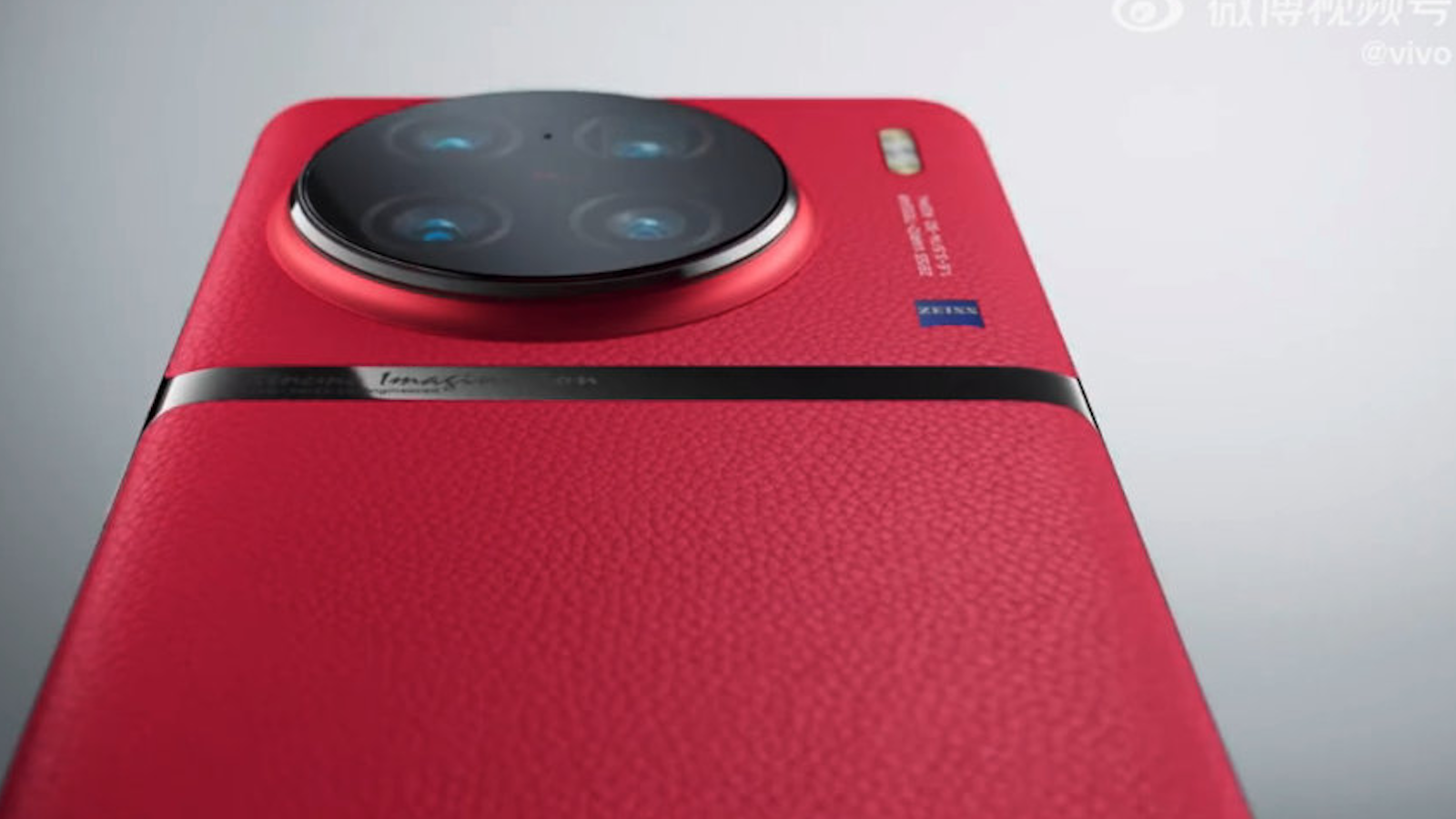 The Vivo X90 series will go global soon but there's a catch