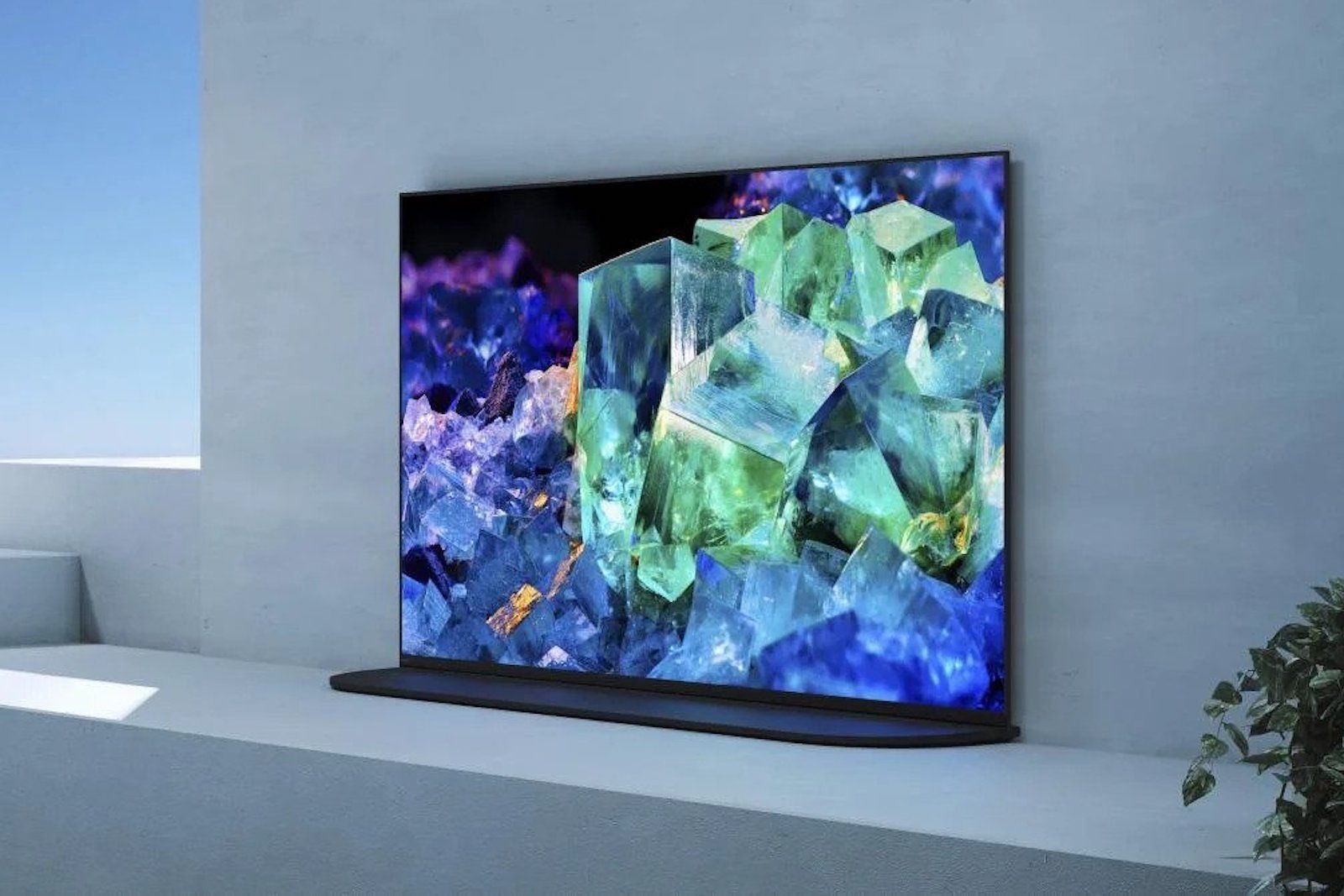 テレビ SONY XRJ-55A95K QD-OLED Amazon | ソニー 55V型 4K 有機EL テレビ ブラビアXRJ-55A95K QD-OLED