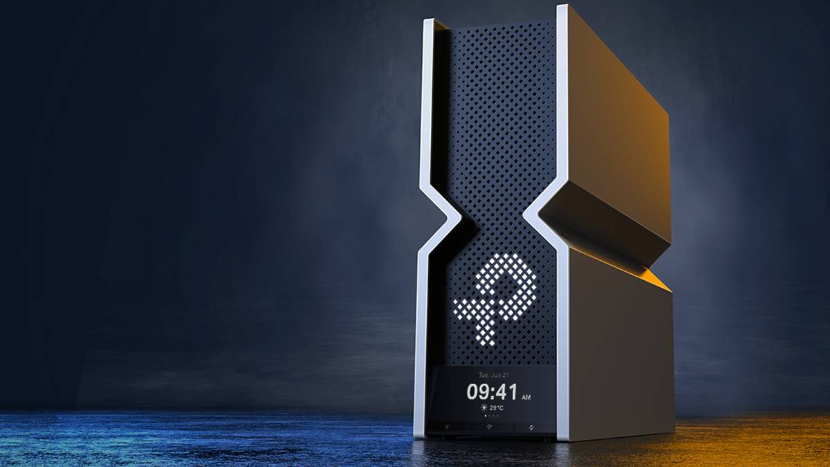 TP-Link goes big on Wi-Fi 7 with new routers in fancy shapes