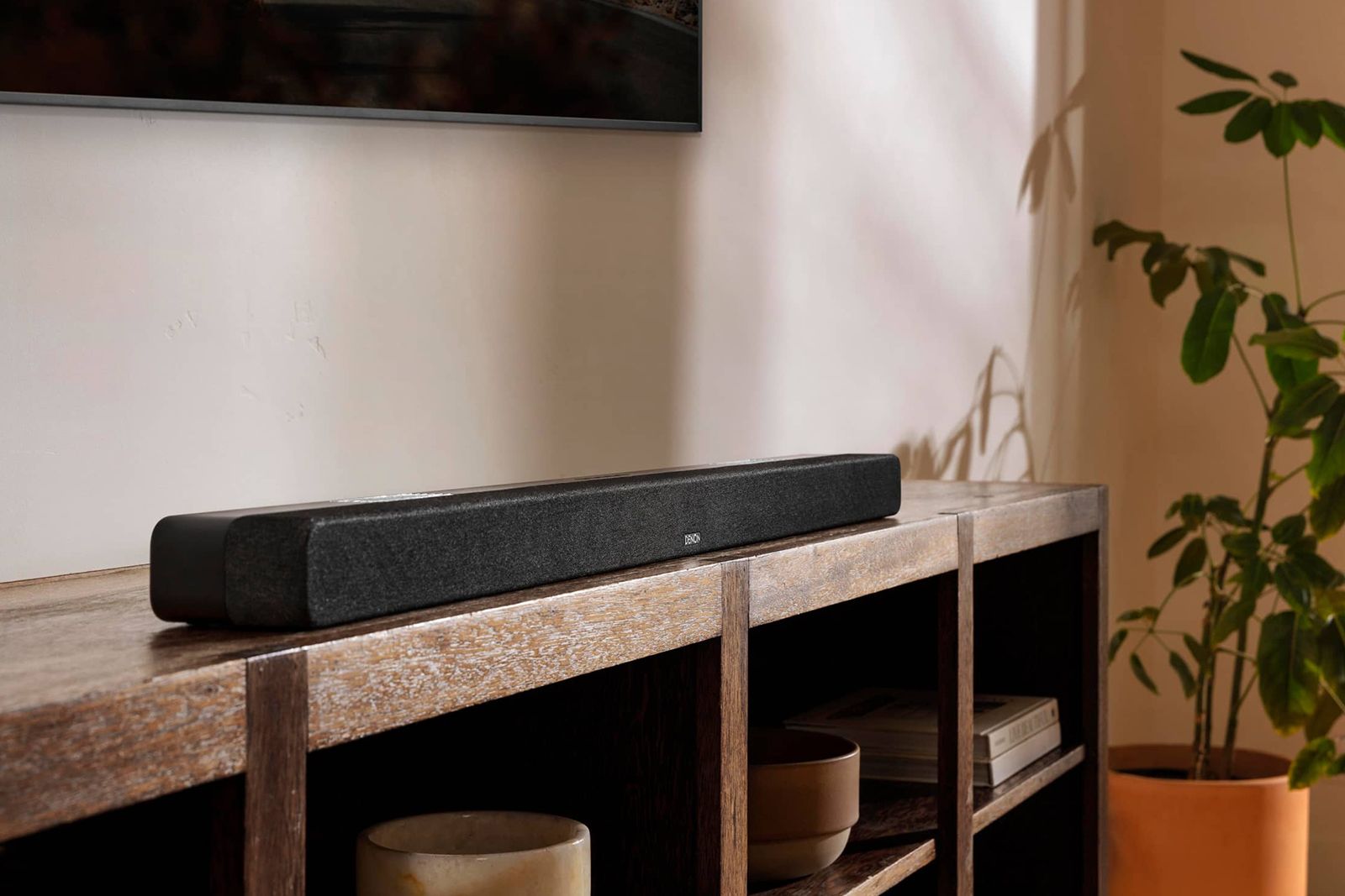Denon DHT-S517 review