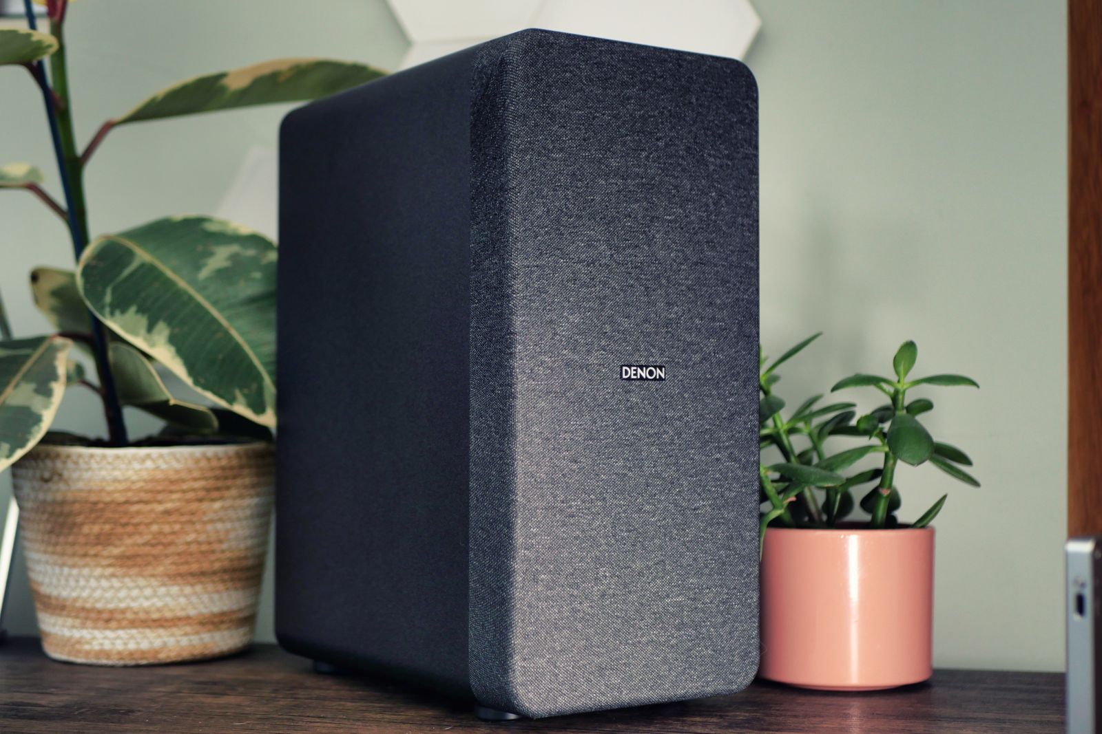 DENON DHT-S517 ② Denon DHT-S517 Soundbar Review - Consumer Reports