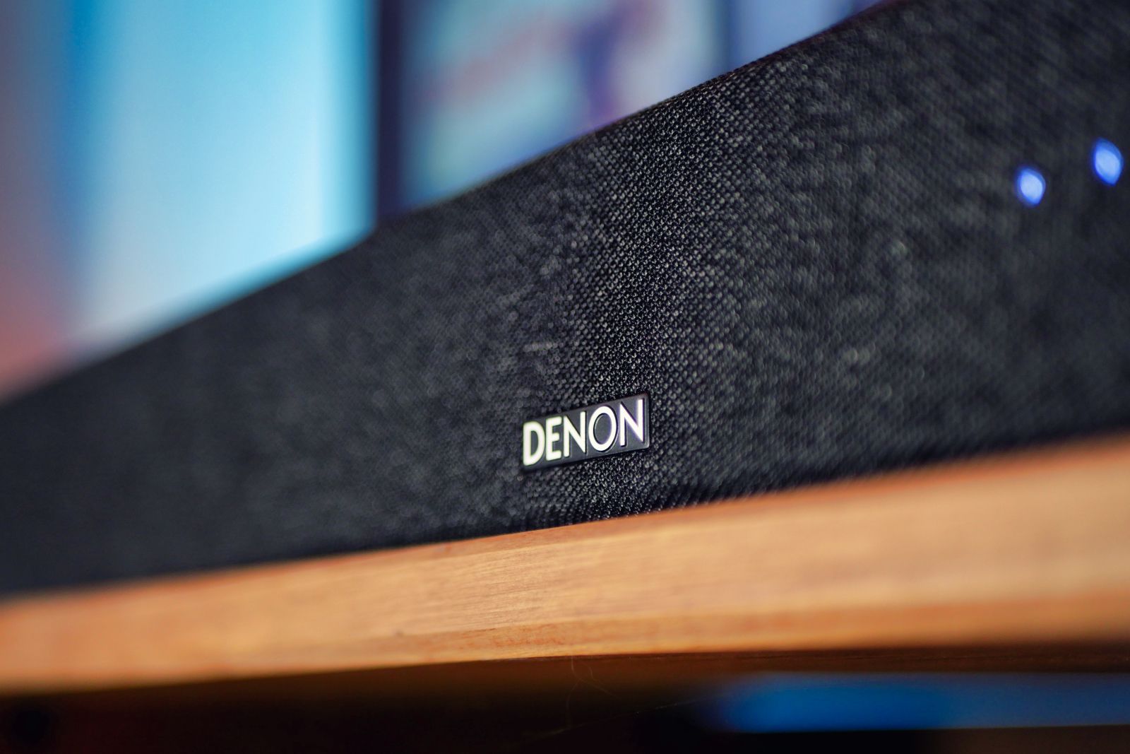 Denon DHT-S517 review