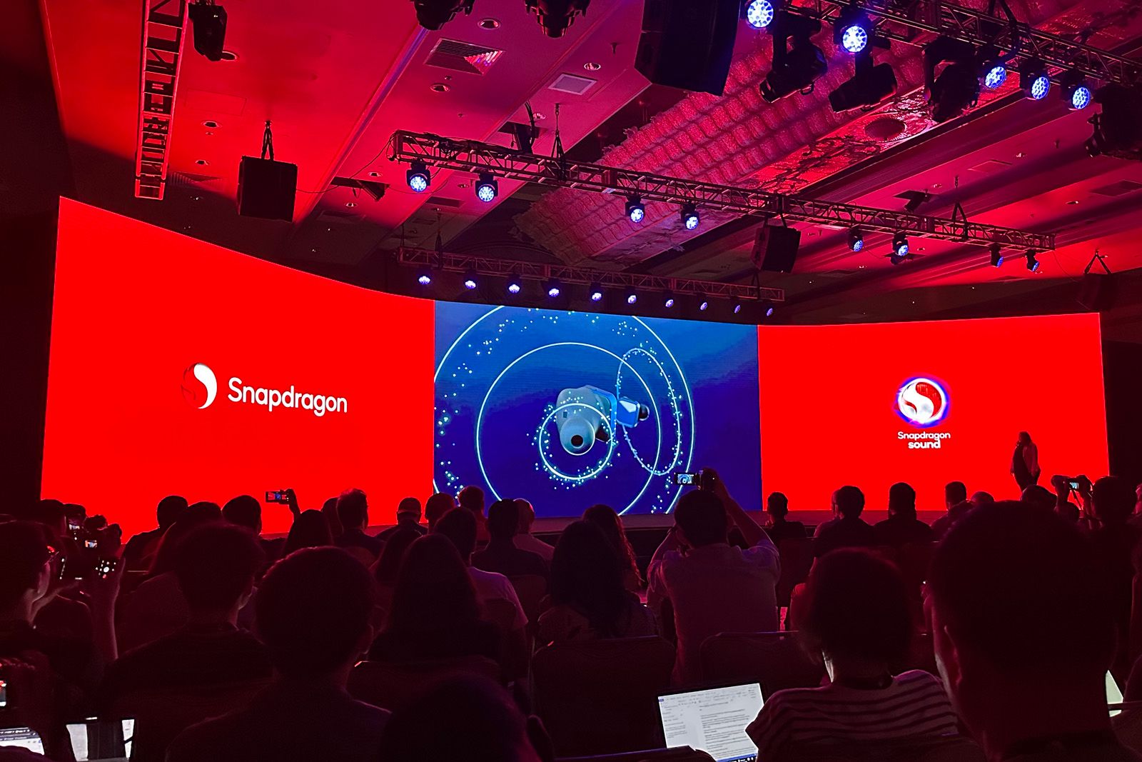 What is Snapdragon Sound, what does it offer and which devices have it? photo 5