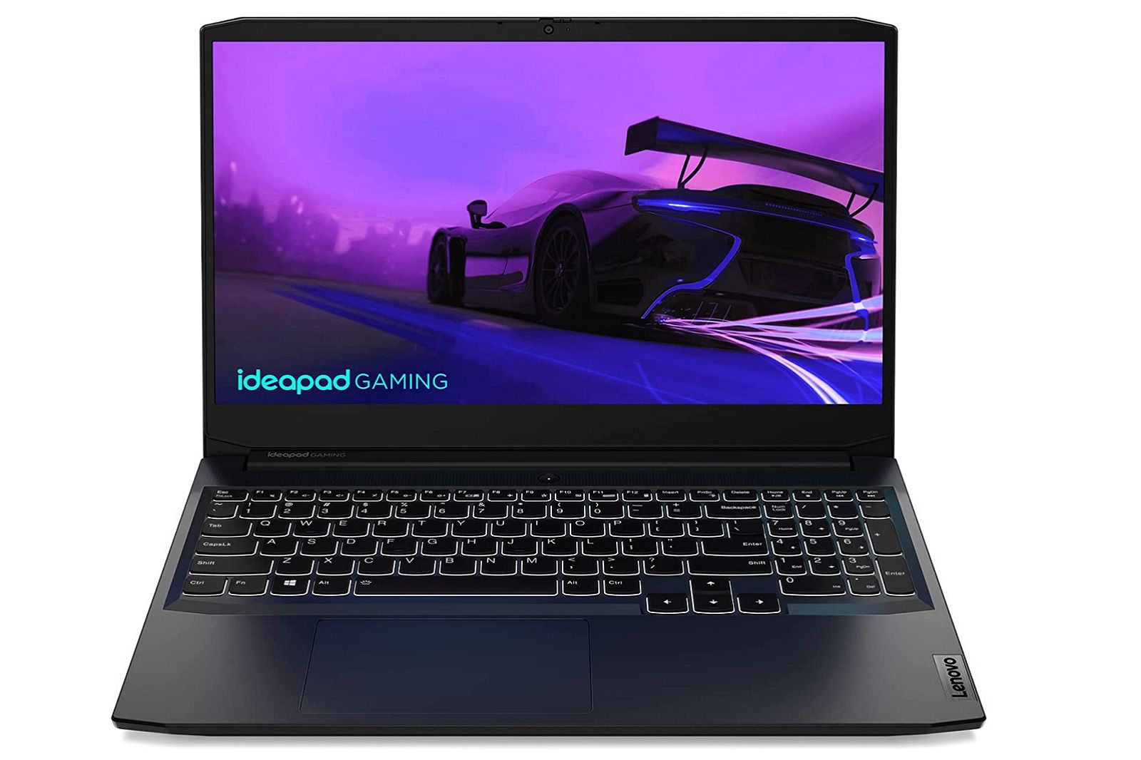 This Lenovo IdeaPad Gaming 3 is an insane bargain for a gaming laptop