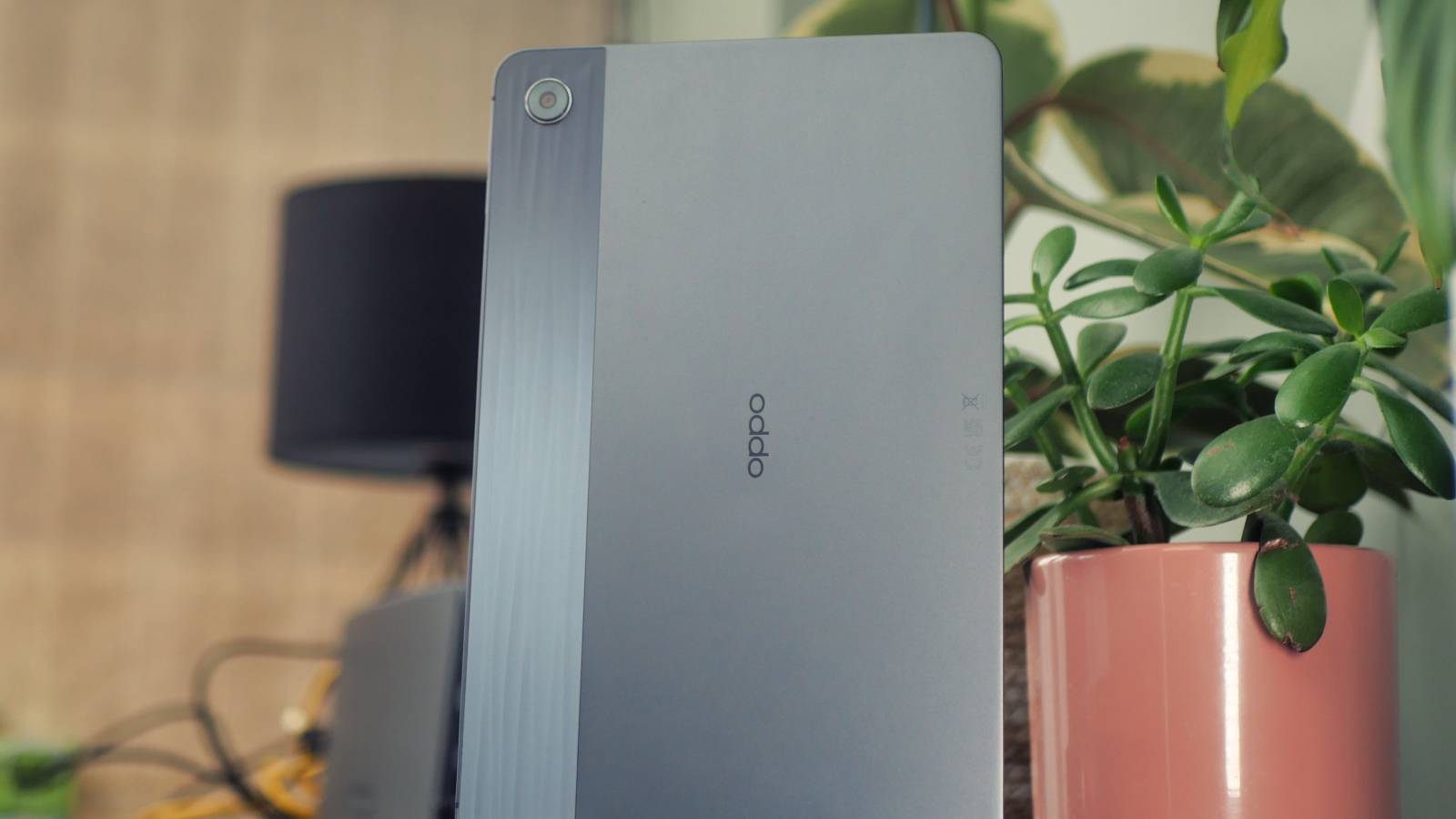 Oppo Pad Air review: A low-budget beauty
