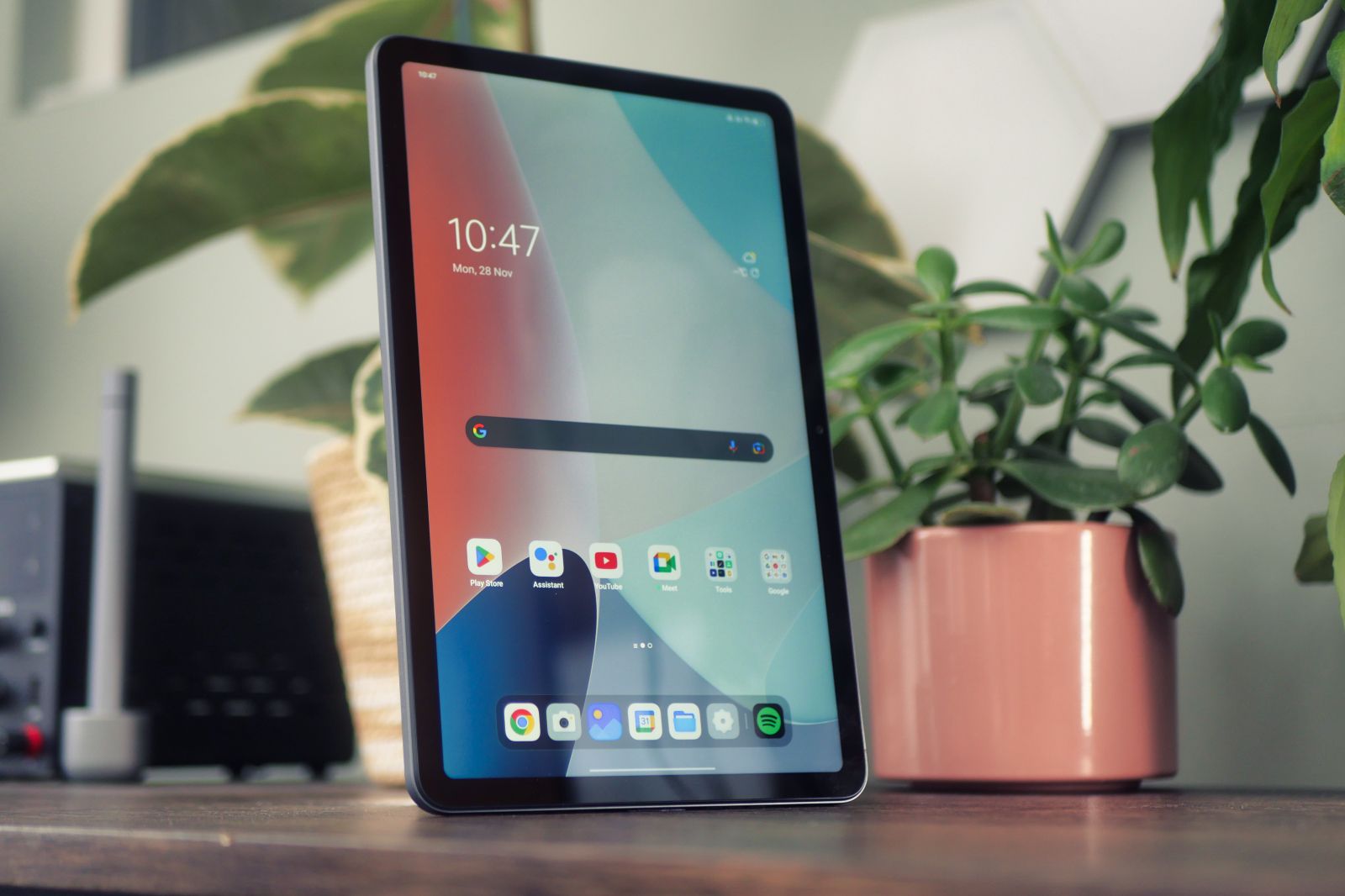 Oppo Pad Air review: a dependable debut