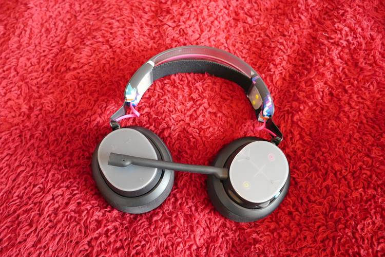 Skullcandy PLYR headset review: Some missing links