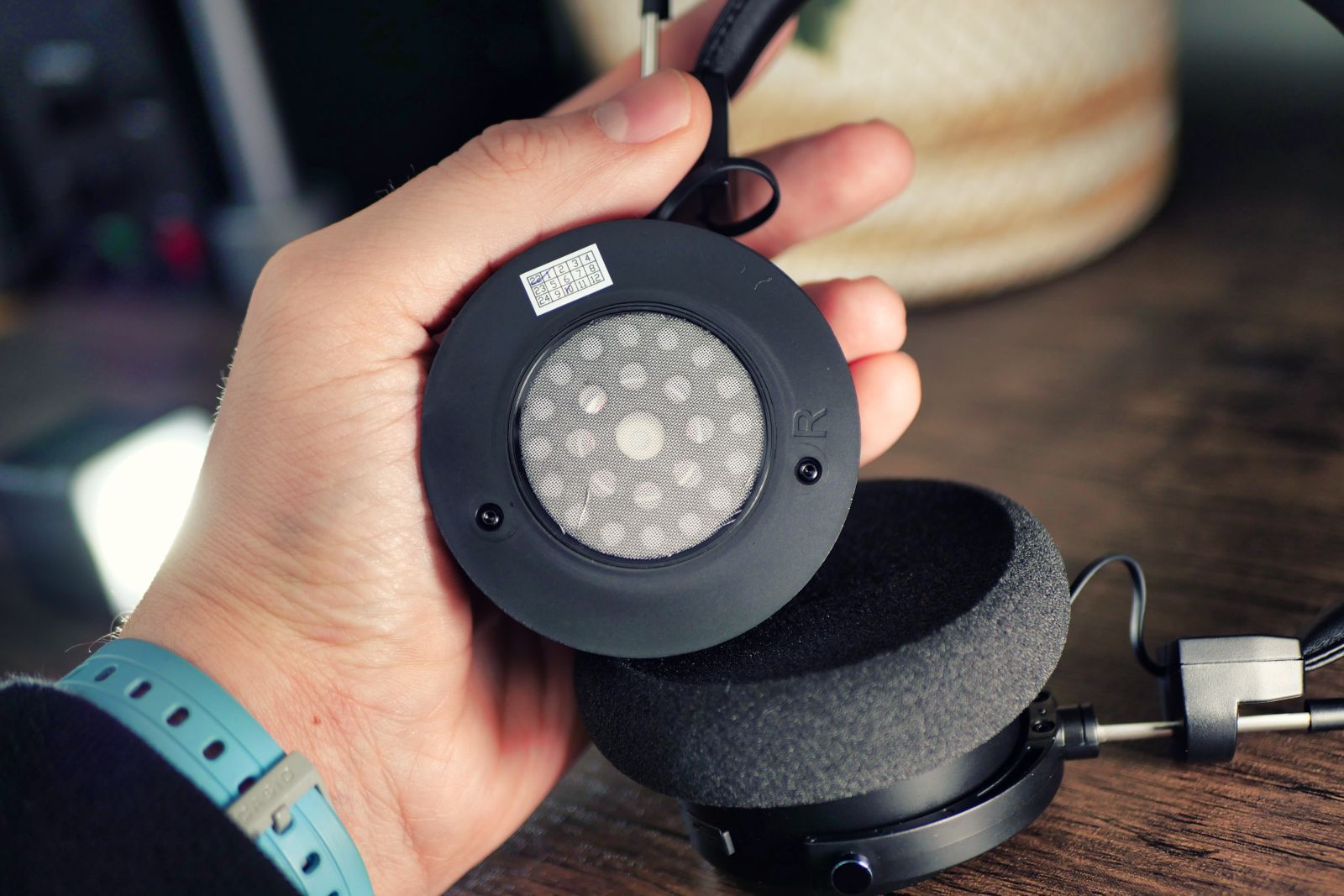 Grado GW100X review: Wireless open-back magic
