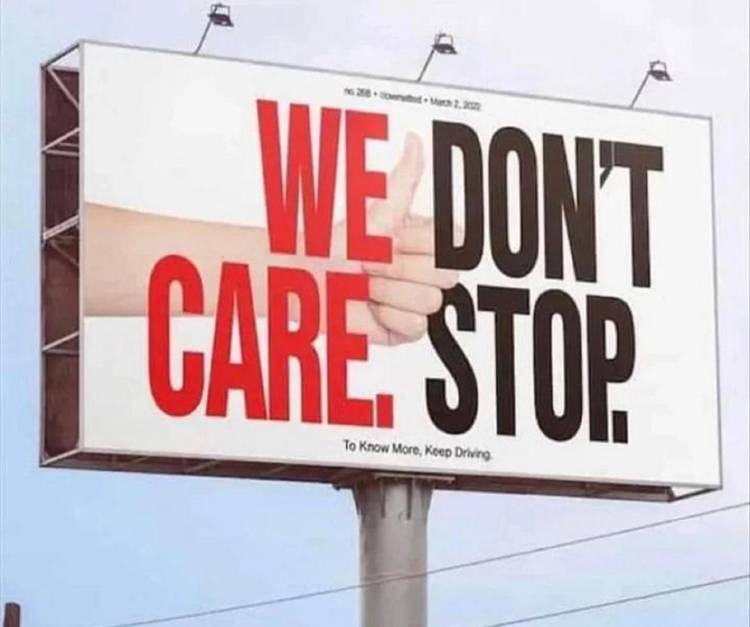 15 times that signs failed in hilarious ways