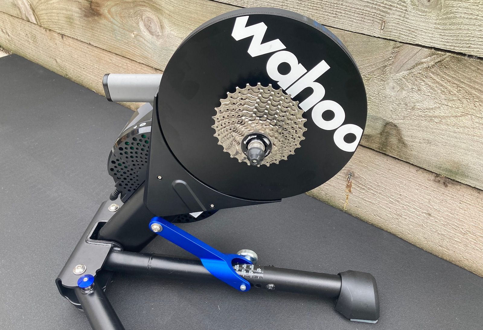 Wahoo Kickr V6 (2022) review: Turbo, boosted