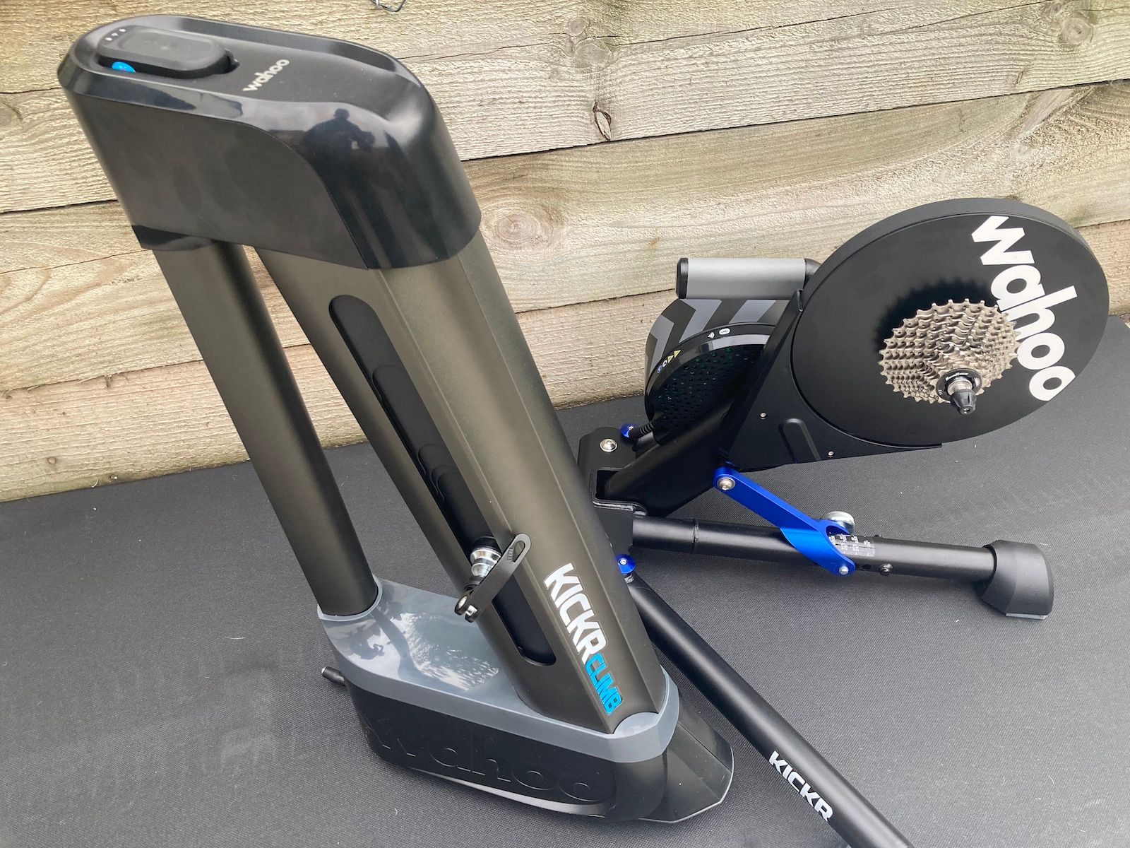 Wahoo Kickr V6 (2022) review: Turbo, boosted