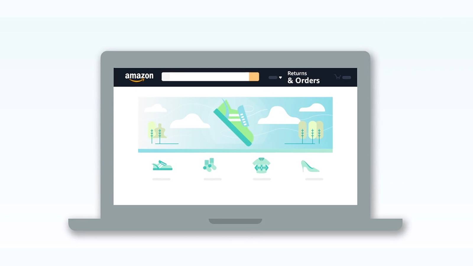 How to quickly track your Amazon order from any device