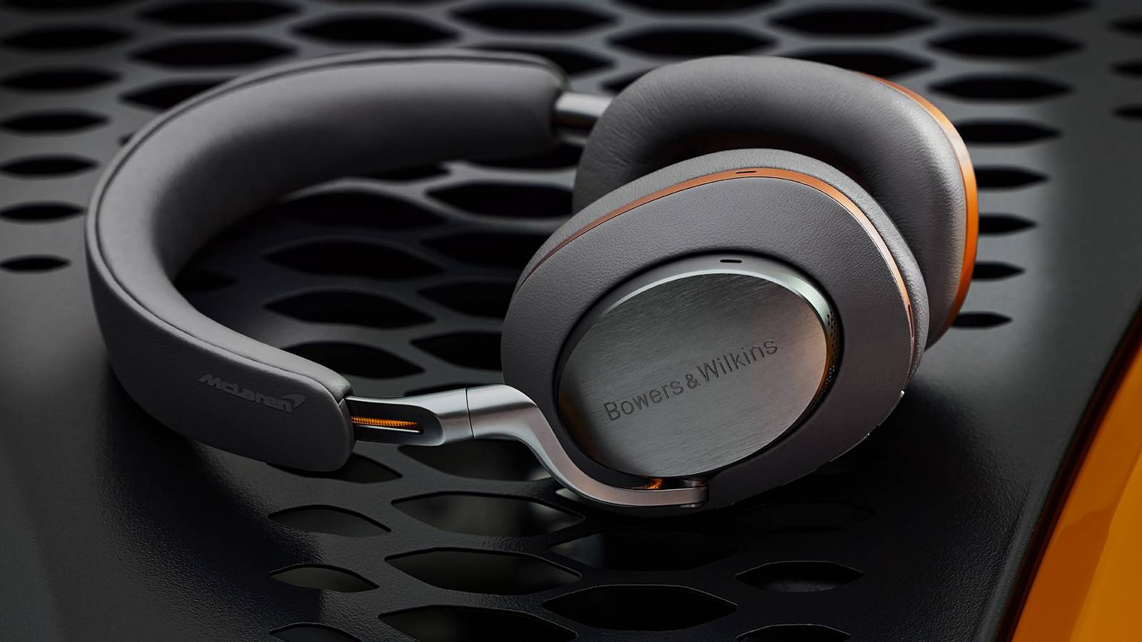 Bowers & Wilkins turns to McLaren for next Px8 special edition