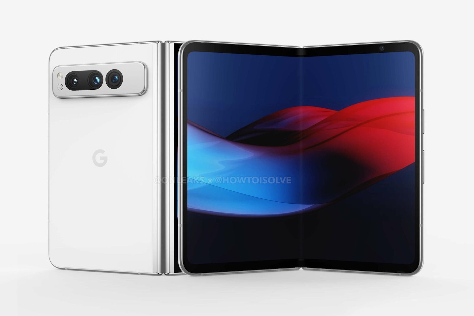 Google Pixel Fold and Pixel 7a to launch in June, according to