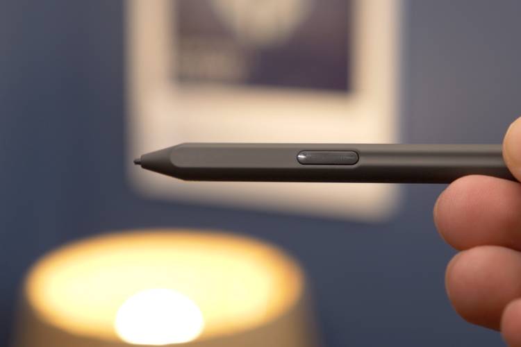 Amazon Kindle Scribe review: Write on
