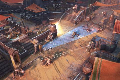 Best strategy games for Xbox Series X/S 2024