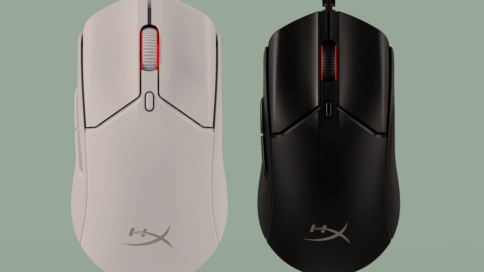 Next generation HyperX Pulsefire Haste mice revealed at CES