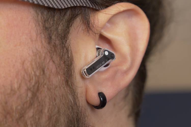 Nothing Ear (stick) review: Stick it to me