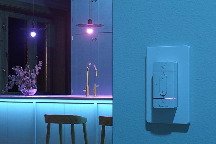 Nanoleaf's smart lights now include modular ceiling lights and TV ...
