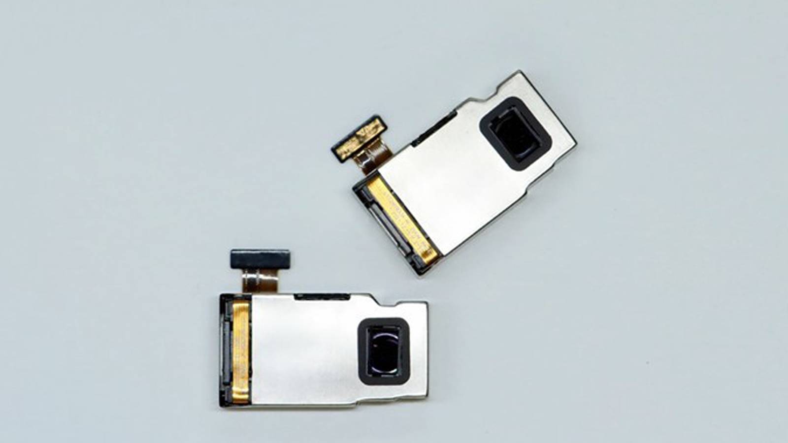 Camera And Sensor Module Qualcomm LG's camera module promises 4x-9x optical zoom with no bump, Qualcomm ...