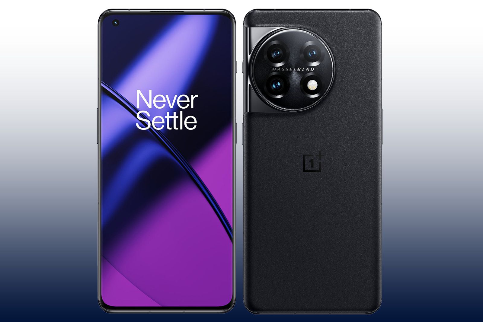 OnePlus 11 leaked in full - specifications, pics, the lot