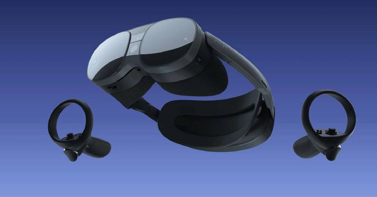 Vive Multiple Vr Headsets On One Pc Buy Used HTC Vive VR Headset