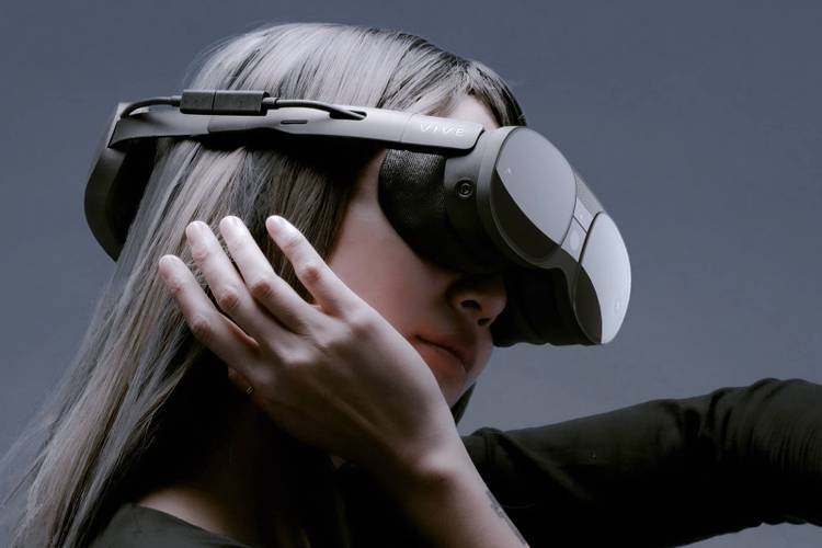 New Vr Vr Headsets Coming 2021 Vive Vr Headset Releases 2021 HTC