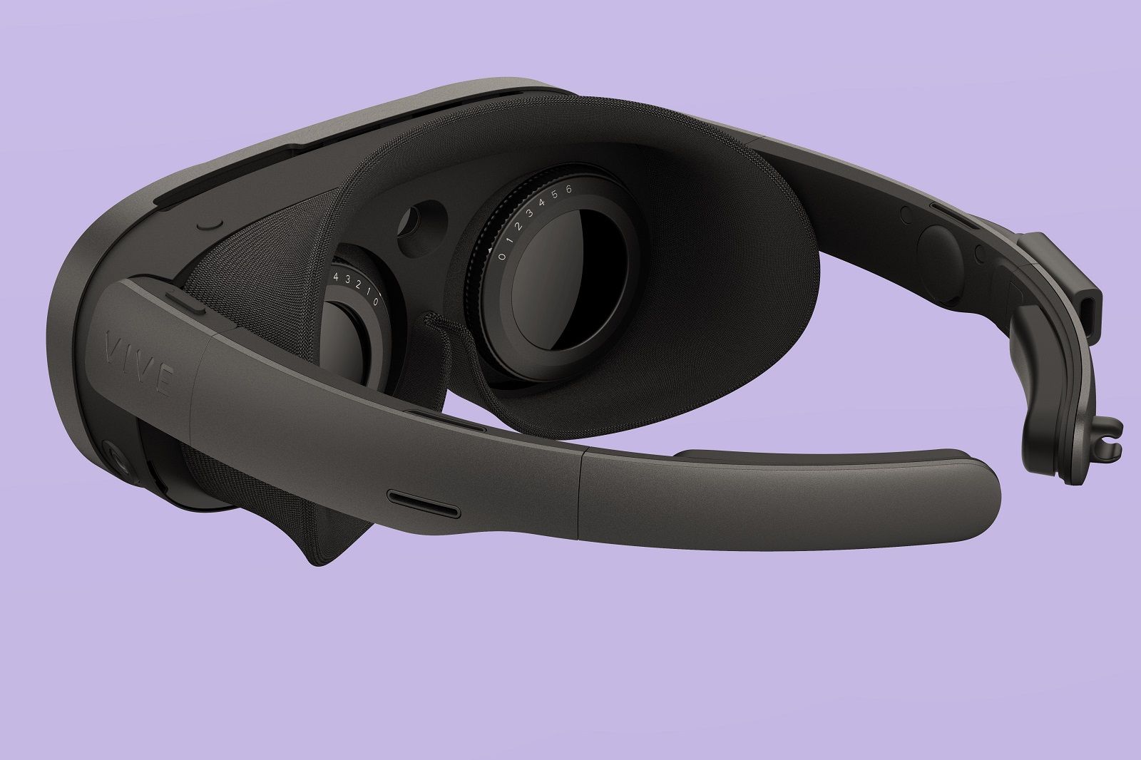 その他 HTC ViVe XR Elite Amazon.com: HTC Vive XR Elite with Deluxe Pack — Mixed