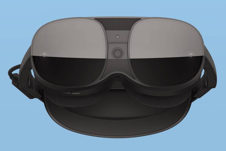 HTC Vive XR Elite VR headset: Everything you need to know