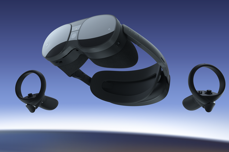 その他 Vive xr erite VIVE XR Elite - Convertible, all-in-one XR headset | VIVE