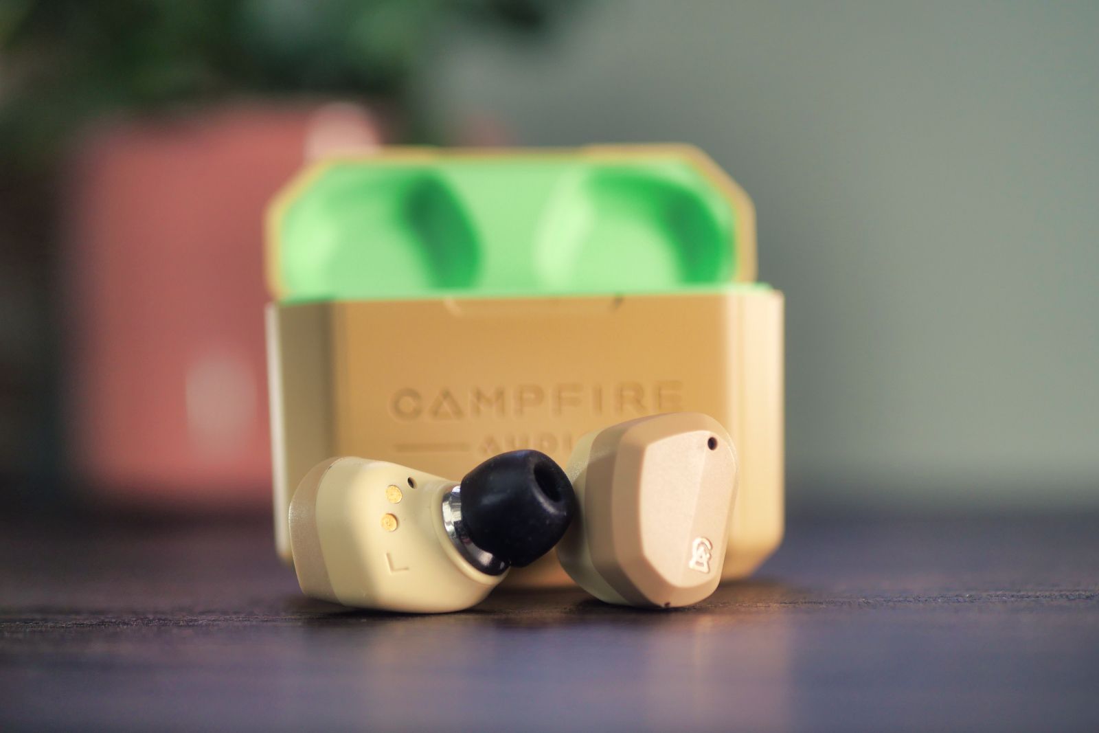 Campfire Audio Orbit review: Stellar performance